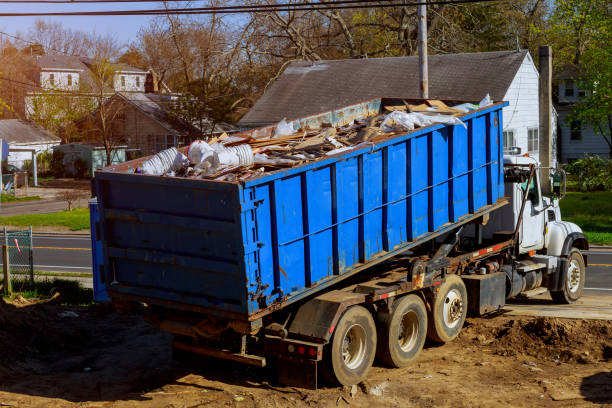 Best Hoarding Cleanup Services in USA